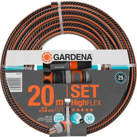 Gardena Comfort HighFLEX Slangset Köp nu